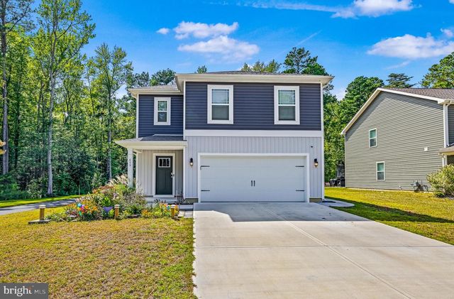 459 CURRANT CIR, Magnolia, DE 19962
