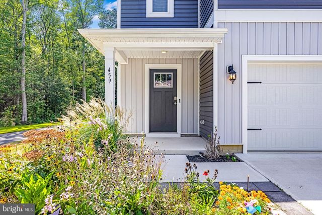 459 CURRANT CIR, Magnolia, DE 19962