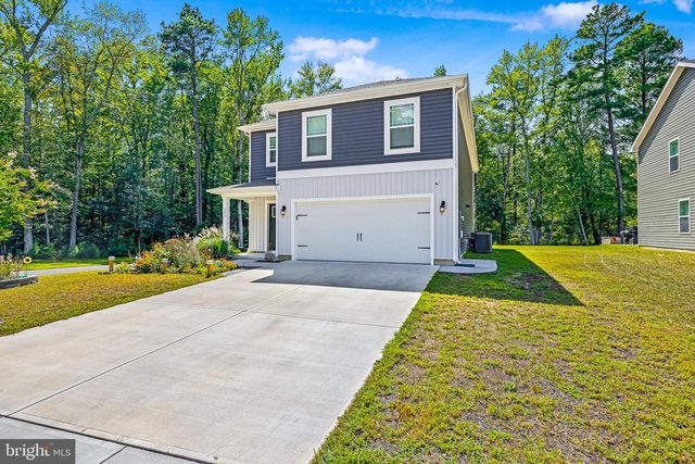 459 CURRANT CIR, Magnolia, DE 19962