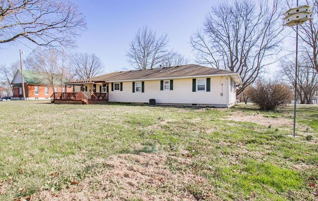 306 N lee Street, Leeton, MO 64761