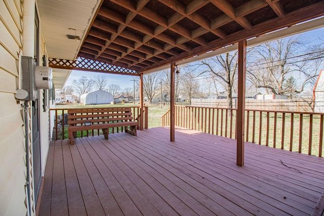 306 N lee Street, Leeton, MO 64761