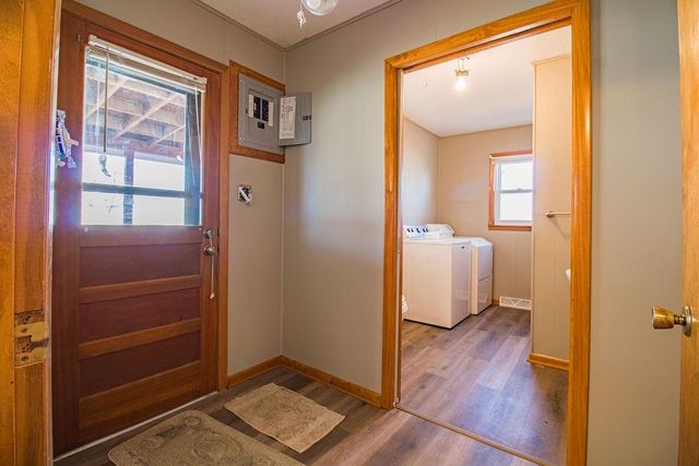 306 N lee Street, Leeton, MO 64761