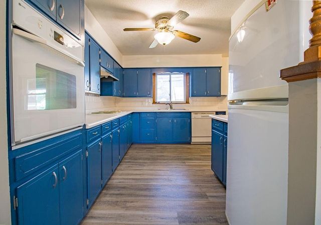 306 N lee Street, Leeton, MO 64761