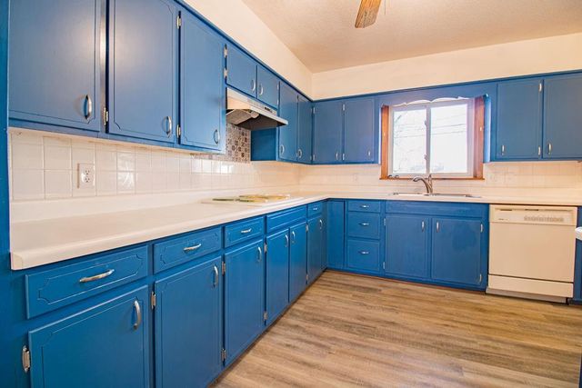 306 N lee Street, Leeton, MO 64761