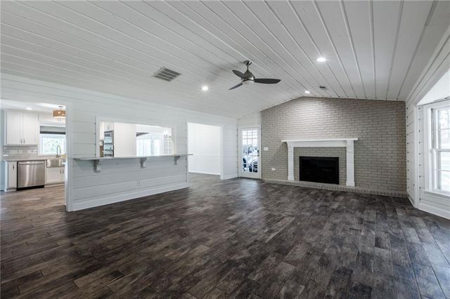 143 Swanson Road, Fayetteville, GA 30214