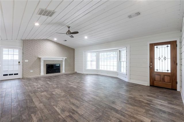 143 Swanson Road, Fayetteville, GA 30214