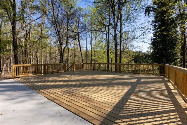 143 Swanson Road, Fayetteville, GA 30214