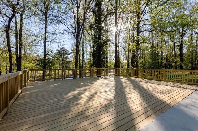 143 Swanson Road, Fayetteville, GA 30214