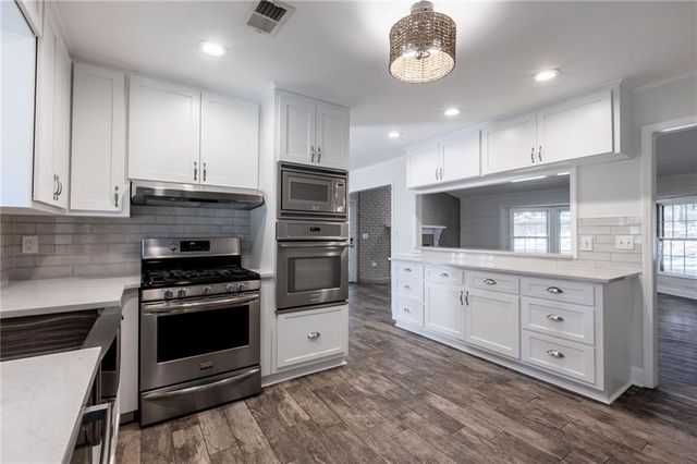 143 Swanson Road, Fayetteville, GA 30214