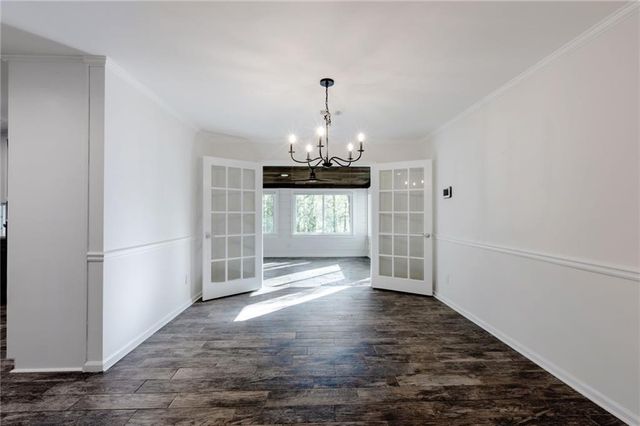 143 Swanson Road, Fayetteville, GA 30214