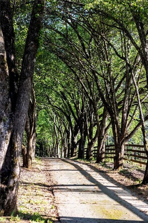 143 Swanson Road, Fayetteville, GA 30214