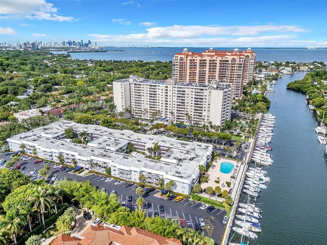 100 Edgewater Dr 240, Coral Gables, FL 33133