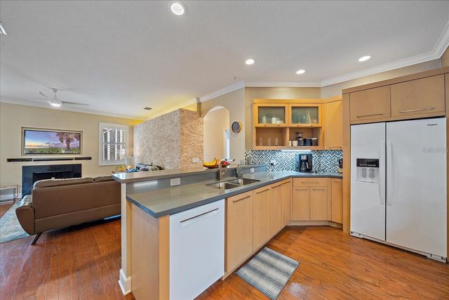 7107 SWITCHGRASS TRAIL, Lakewood Ranch, FL 34202