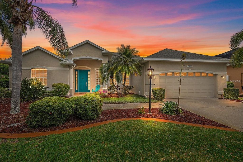 7107 SWITCHGRASS TRAIL, Lakewood Ranch, FL 34202