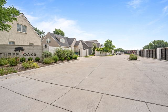 5618 Oaks Lane, Westworth Village, TX 76114