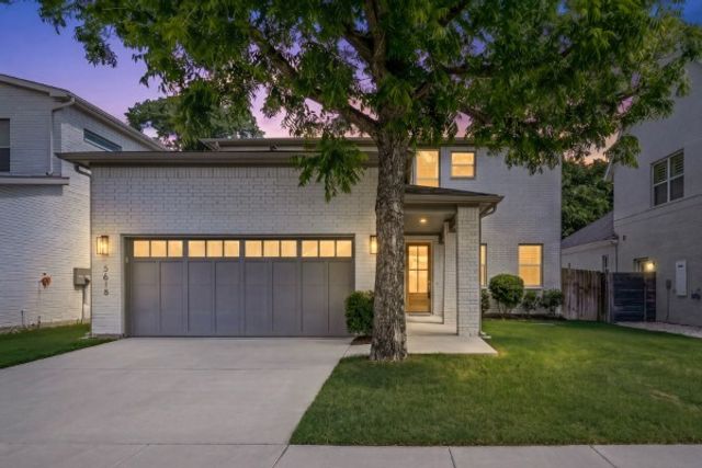 5618 Oaks Lane, Westworth Village, TX 76114