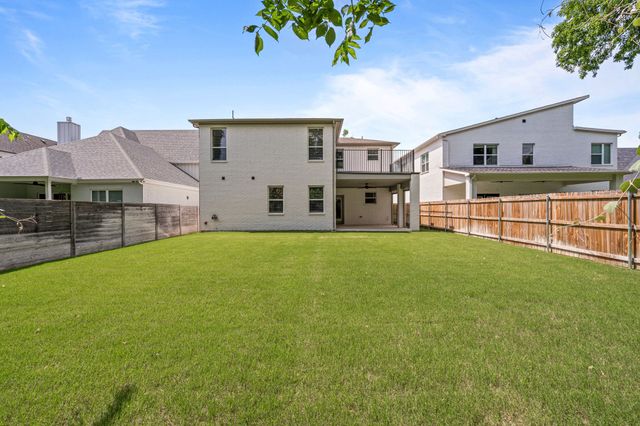 5618 Oaks Lane, Westworth Village, TX 76114