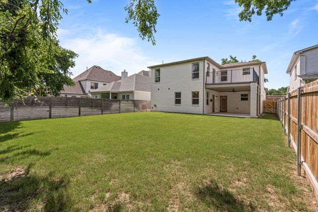 5618 Oaks Lane, Westworth Village, TX 76114