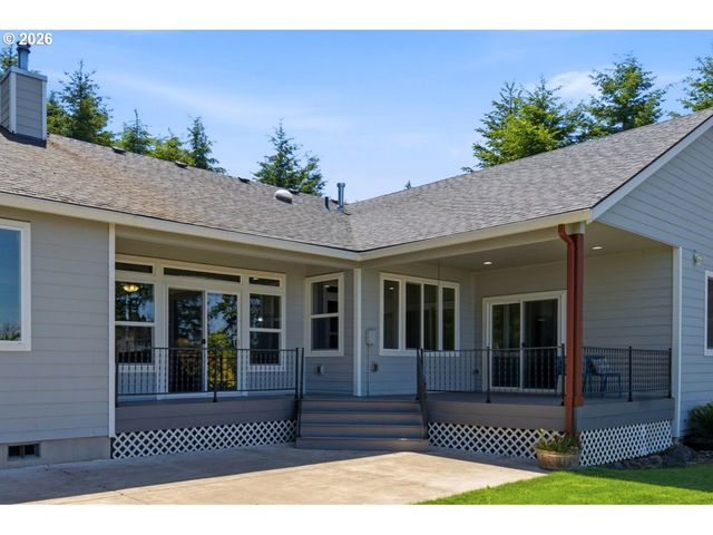 21020 Ne FINNIGAN HILL Rd, Hillsboro, OR 97123