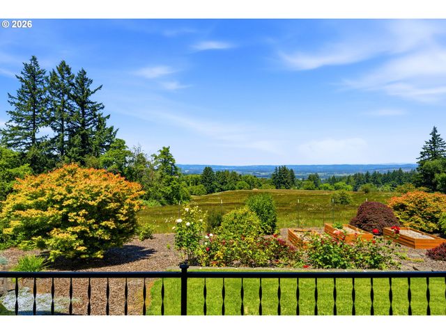 21020 Ne FINNIGAN HILL Rd, Hillsboro, OR 97123
