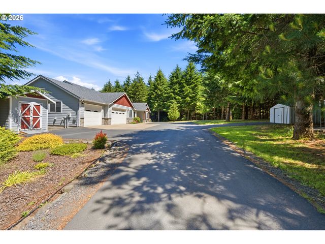 21020 Ne FINNIGAN HILL Rd, Hillsboro, OR 97123