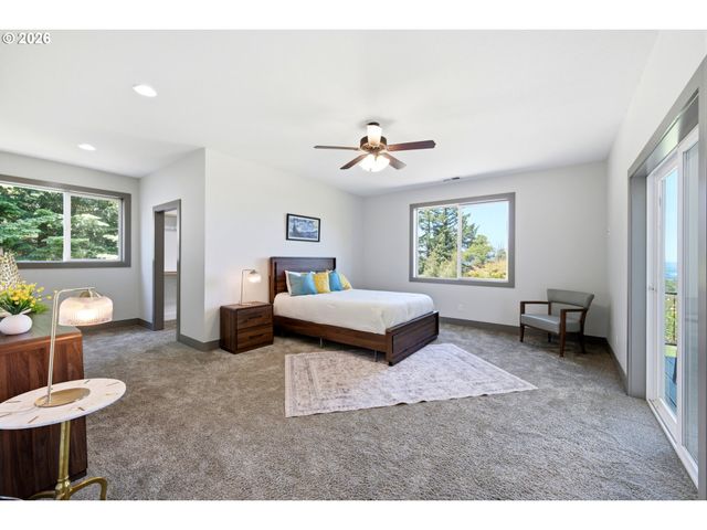 21020 Ne FINNIGAN HILL Rd, Hillsboro, OR 97123