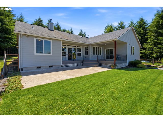 21020 Ne FINNIGAN HILL Rd, Hillsboro, OR 97123