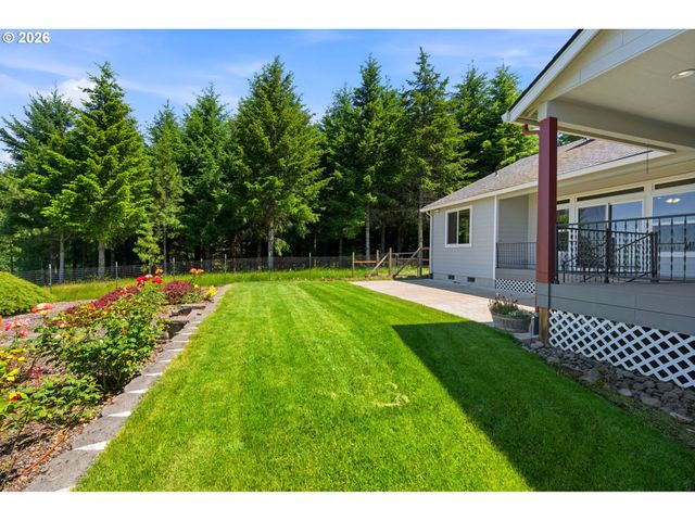 21020 Ne FINNIGAN HILL Rd, Hillsboro, OR 97123