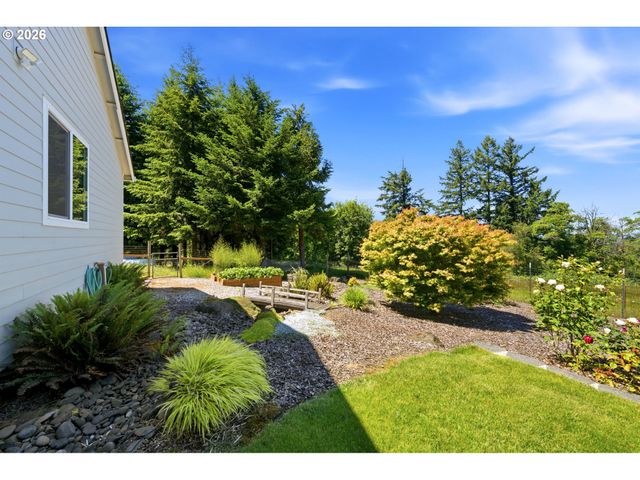 21020 Ne FINNIGAN HILL Rd, Hillsboro, OR 97123