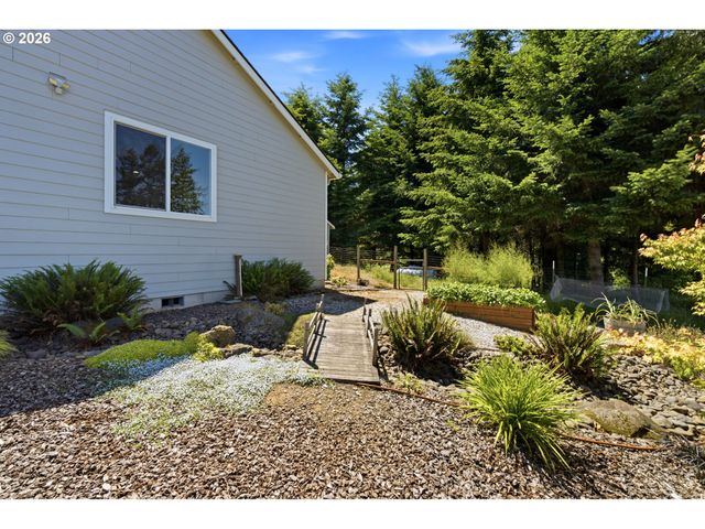21020 Ne FINNIGAN HILL Rd, Hillsboro, OR 97123