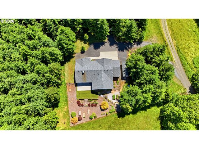 21020 Ne FINNIGAN HILL Rd, Hillsboro, OR 97123