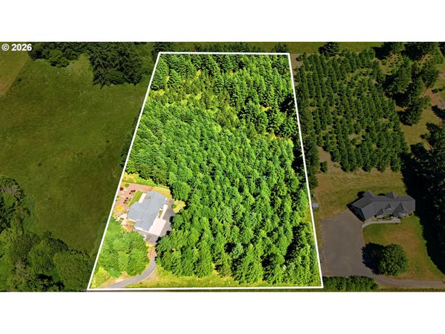 21020 Ne FINNIGAN HILL Rd, Hillsboro, OR 97123