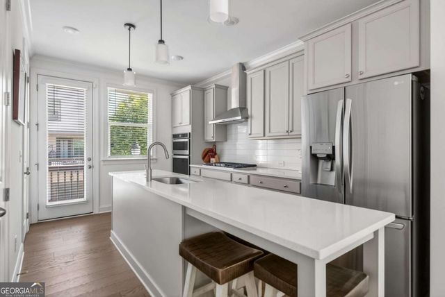 2527 Figaro Drive 214, Atlanta, GA 30339
