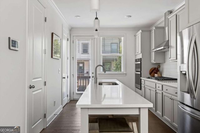2527 Figaro Drive 214, Atlanta, GA 30339