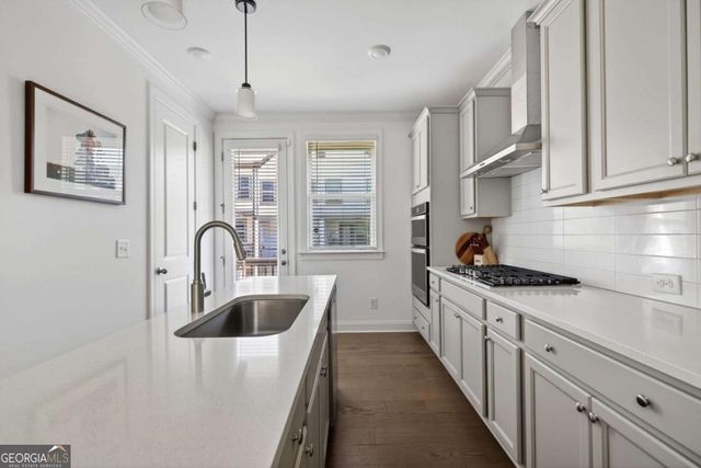 2527 Figaro Drive 214, Atlanta, GA 30339