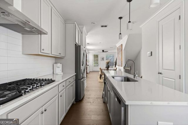 2527 Figaro Drive 214, Atlanta, GA 30339
