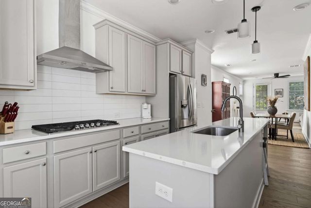2527 Figaro Drive 214, Atlanta, GA 30339