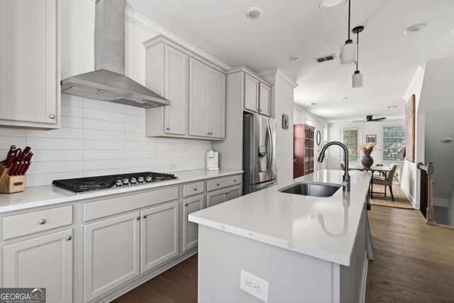 2527 Figaro Drive 214, Atlanta, GA 30339