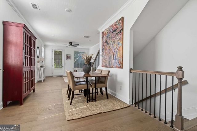2527 Figaro Drive 214, Atlanta, GA 30339
