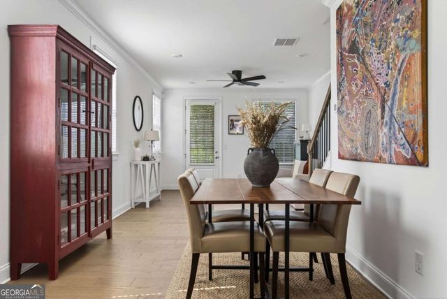 2527 Figaro Drive 214, Atlanta, GA 30339