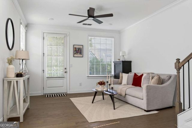2527 Figaro Drive 214, Atlanta, GA 30339