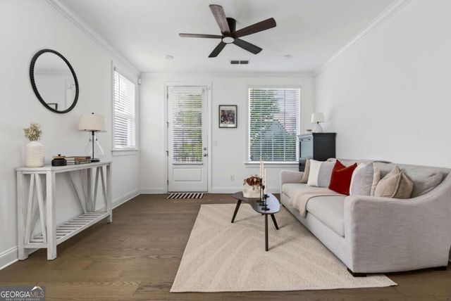 2527 Figaro Drive 214, Atlanta, GA 30339