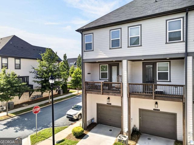 2527 Figaro Drive 214, Atlanta, GA 30339