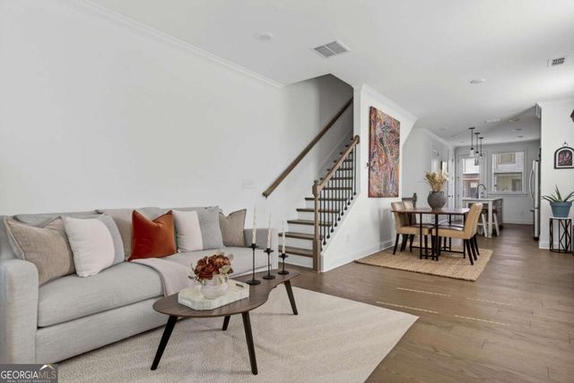 2527 Figaro Drive 214, Atlanta, GA 30339