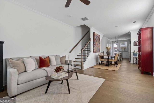 2527 Figaro Drive 214, Atlanta, GA 30339