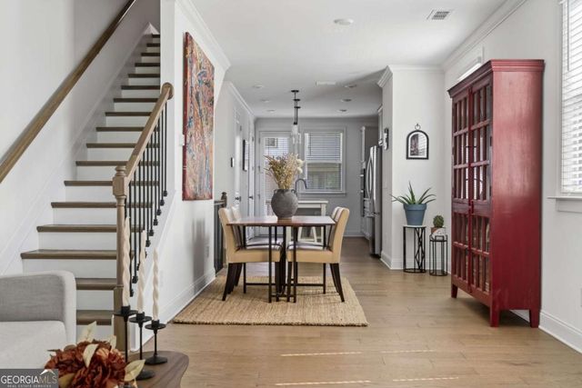 2527 Figaro Drive 214, Atlanta, GA 30339