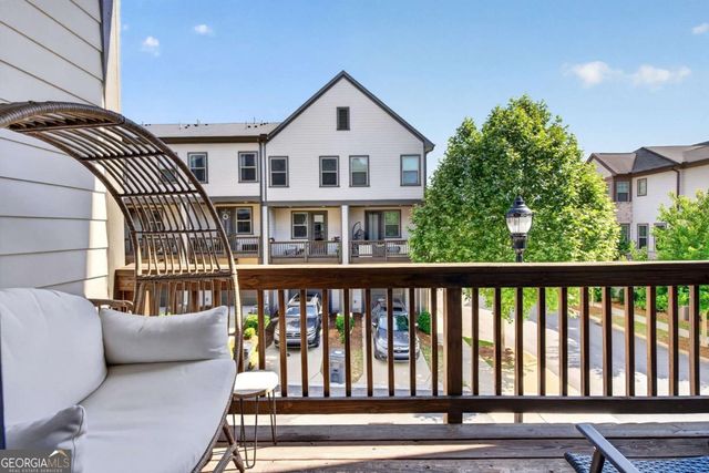 2527 Figaro Drive 214, Atlanta, GA 30339