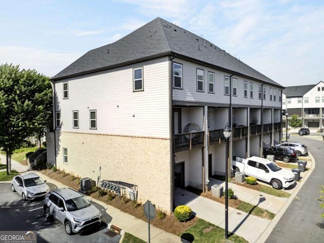 2527 Figaro Drive 214, Atlanta, GA 30339