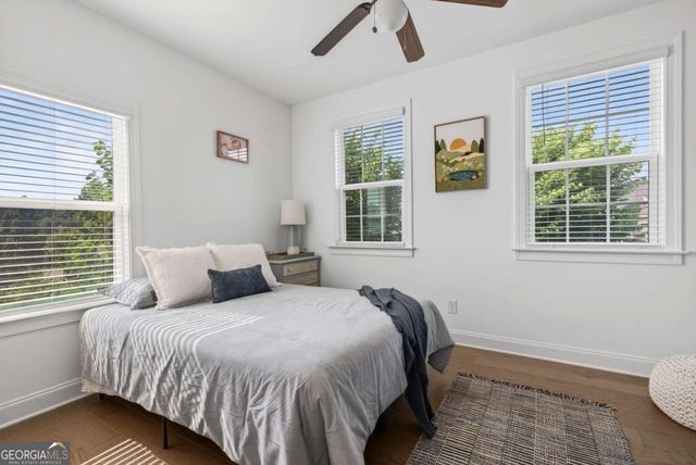 2527 Figaro Drive 214, Atlanta, GA 30339