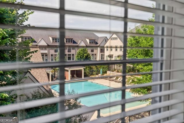 2527 Figaro Drive 214, Atlanta, GA 30339